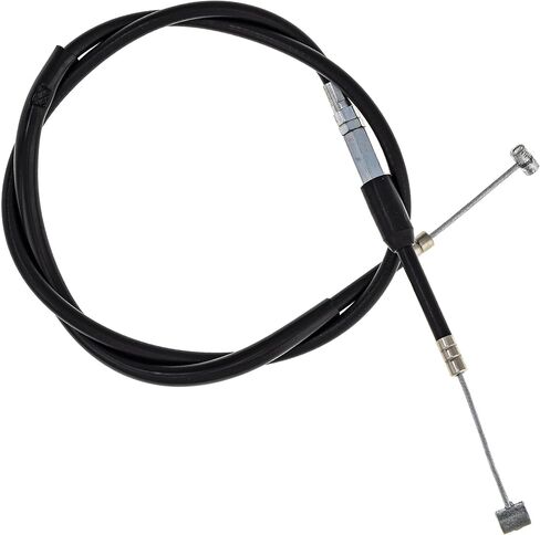 NICHE Clutch Cable for Kawasaki KX80 54011-1232 in Kuwait