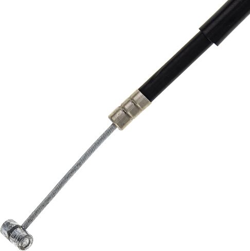 NICHE Clutch Cable for Kawasaki KX80 54011-1232 in Kuwait