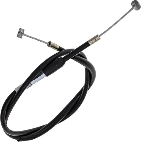 NICHE Clutch Cable for Kawasaki KX80 54011-1232 in Kuwait