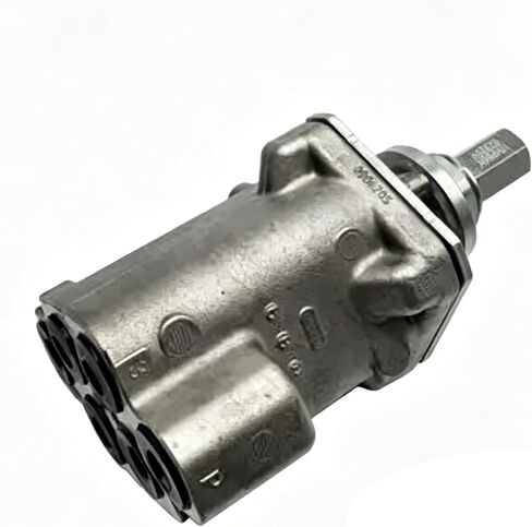 NEW Pilot Valve 9239583 9268375 9247135 9257577 Fits for JD 200D 350D 240D 75D 85D 2054 2954 Excavator for Hitachi ZX200-3 ZX240-3 ZX330-3 ZX450-3 Excavator in Kuwait