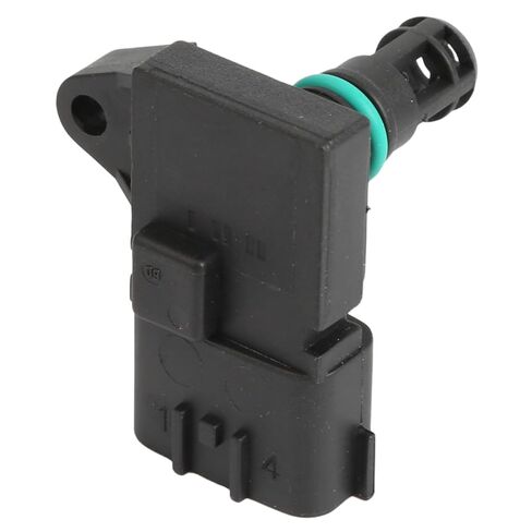 Pressure Temperature Sensor for Cummins M11 ISC ISL ISM ISX ISB 5.9L 8.3L 10.8L, Replace 2897334, Engine Oil Fuel Rail Pressure Sensor in Kuwait
