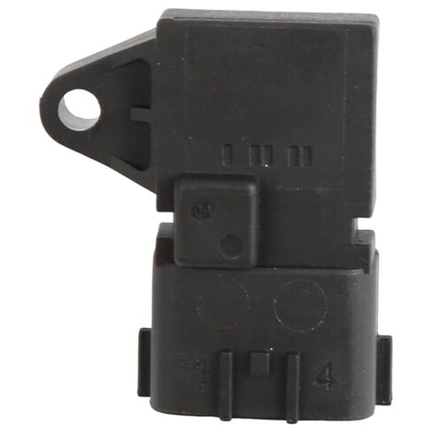 Pressure Temperature Sensor for Cummins M11 ISC ISL ISM ISX ISB 5.9L 8.3L 10.8L, Replace 2897334, Engine Oil Fuel Rail Pressure Sensor in Kuwait
