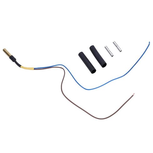 مستشعر درجة حرارة الهواء لوحدات التبريد Thermo King، استبدل 400974 40-974 40-871، مستشعر درجة حرارة هواء السحب لمحركات الديزل in Kuwait