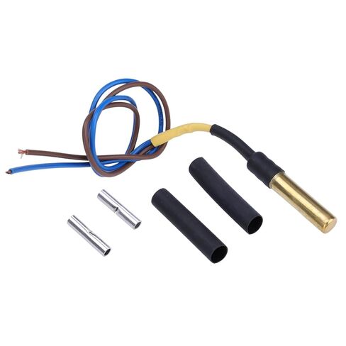 مستشعر درجة حرارة الهواء لوحدات التبريد Thermo King، استبدل 400974 40-974 40-871، مستشعر درجة حرارة هواء السحب لمحركات الديزل in Kuwait