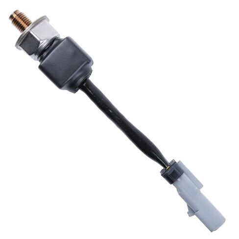 مستشعر ضغط الوقود لمحركات Peterbilt Cummins ISX12 ISX15 X15 2010-2018، يستبدل 2897581 5PP5-7، استبدال مباشر in Kuwait