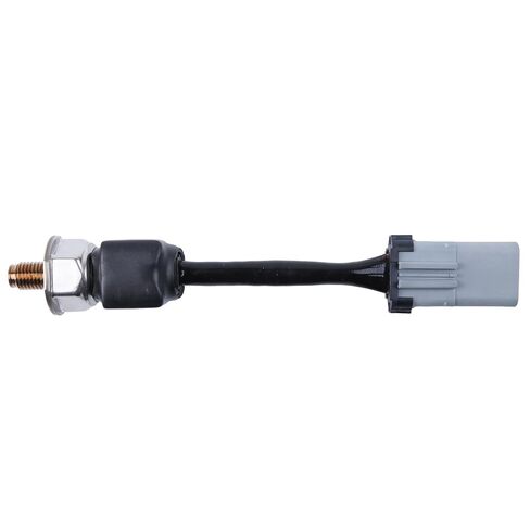 مستشعر ضغط الوقود لمحركات Peterbilt Cummins ISX12 ISX15 X15 2010-2018، يستبدل 2897581 5PP5-7، استبدال مباشر in Kuwait