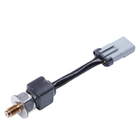 مستشعر ضغط الوقود لمحركات Peterbilt Cummins ISX12 ISX15 X15 2010-2018، يستبدل 2897581 5PP5-7، استبدال مباشر in Kuwait