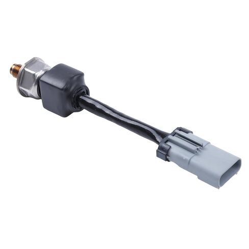 مستشعر ضغط الوقود لمحركات Peterbilt Cummins ISX12 ISX15 X15 2010-2018، يستبدل 2897581 5PP5-7، استبدال مباشر in Kuwait