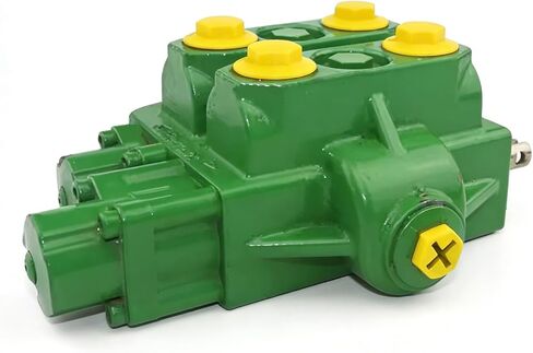 Selective Control Valve SJ16328 Wieoncke Compatible for JD 5E-1004 5E-1204 5E-904 Tractor in Kuwait