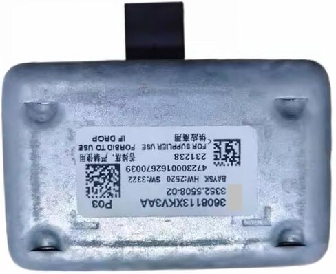 Great Wall pickup truck, Sihao Pao, Tank 500, column lock, steering column electronic lock, steering wheel lock in Kuwait