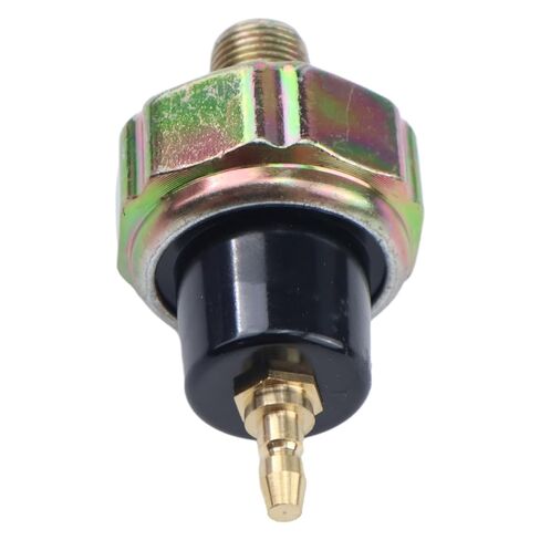 مفتاح ضغط الزيت 114250-39450 124160-39450 124160-39451 متوافق مع محركات Yanmar 3TNE74 3TNV82 4TNV98T 4D94E 4TNV98T 4TNV94L in Kuwait