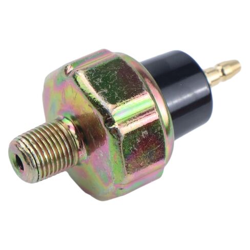 مفتاح ضغط الزيت 114250-39450 124160-39450 124160-39451 متوافق مع محركات Yanmar 3TNE74 3TNV82 4TNV98T 4D94E 4TNV98T 4TNV94L in Kuwait