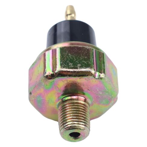 مفتاح ضغط الزيت 114250-39450 124160-39450 124160-39451 متوافق مع محركات Yanmar 3TNE74 3TNV82 4TNV98T 4D94E 4TNV98T 4TNV94L in Kuwait
