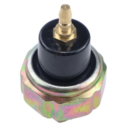 مفتاح ضغط الزيت 114250-39450 124160-39450 124160-39451 متوافق مع محركات Yanmar 3TNE74 3TNV82 4TNV98T 4D94E 4TNV98T 4TNV94L in Kuwait