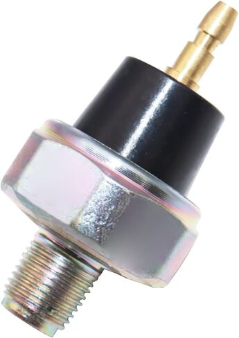 Engine Oil Pressure Switch Sensor Sending Unit 37240-PT0-014 Compatible with Honda Accord Civic CR-V CRX Element Odyssey Pilot Prelude Acura CL Integra MDX RL TL in Kuwait