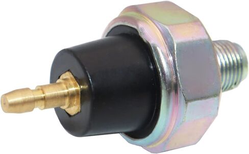 Engine Oil Pressure Switch Sensor Sending Unit 37240-PT0-014 Compatible with Honda Accord Civic CR-V CRX Element Odyssey Pilot Prelude Acura CL Integra MDX RL TL in Kuwait