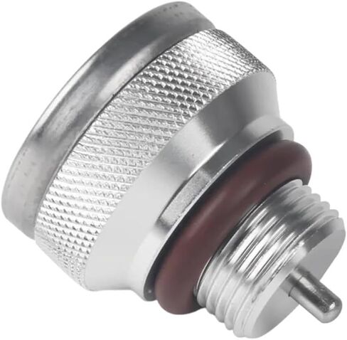 Oil Temperature Gauge Engine Temperature Gauge M20x1.5 Compatible with Haojue TR300 X350 in Kuwait