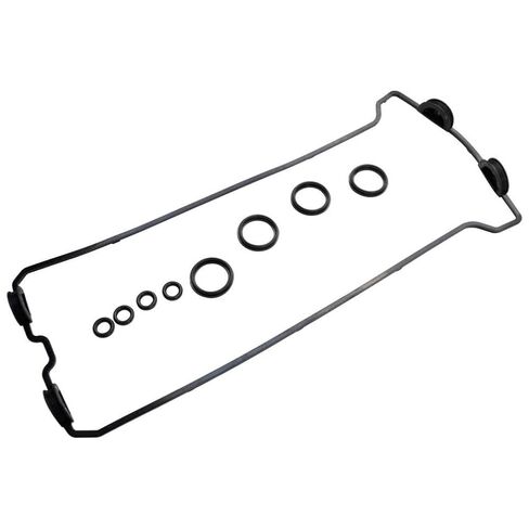 Motorcycle Cylinder Head Cover Gasket Compatible with GSXR1000 01-16 GSXR600 01-03 GSXR750 00-05 GSXS1000 17-25 GSXS750 15-23(Head Cover Gasket) in Kuwait