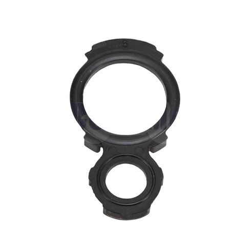 Cylinder Head Cover Gasket Seal Compatible with ZX900 9R 2002 2003 KLZ1000 1000 2012 2016 11061 0104(4 Pieces) in Kuwait