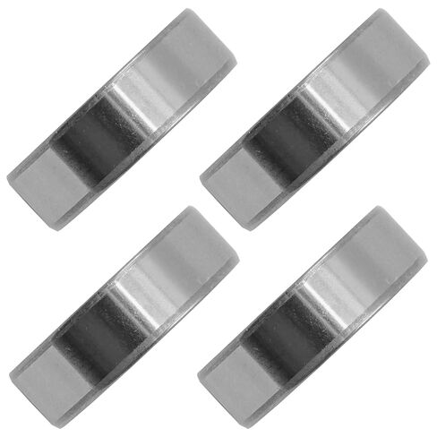 Replacement 618-0241 618-0430 618-0430A 618-0430B 618-0430C Spindle Rebuild kit for MTD 46", Pack of 4 in Kuwait