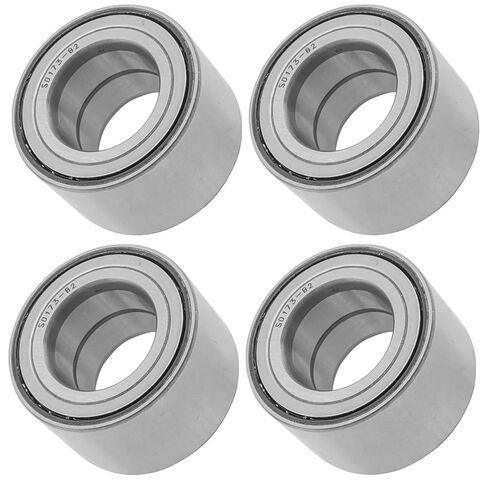 Replacement DAC3055W DAC30550032-2RS Spindle Bearing for Exmark / 30x55x32 Qty 4 in Kuwait