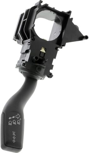 Combination Switch for Audi RS4 2007 2008 1 x Replacement 4E09535134PK, 4E0953513E4PK, 4E0953513E, 4E0953513K4PK, 4E0953513K in Kuwait