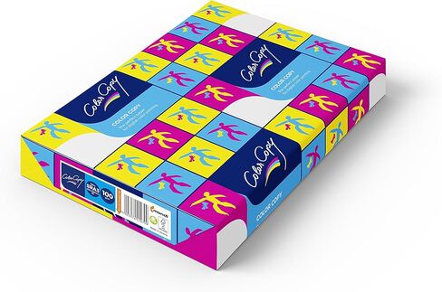 Color Copy White SRA3 450x320mm 350gm2 fsc4 125sh/RM 4rm/BX in Kuwait