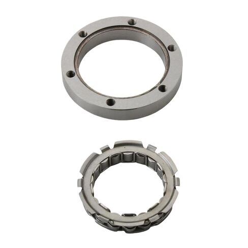 بداية القابض Sprag اتجاه واحد تحمل 87 مم متوافق مع MP3 X7 X8 X Evo 250 Carnaby 250cc 4T 8477975 in Kuwait