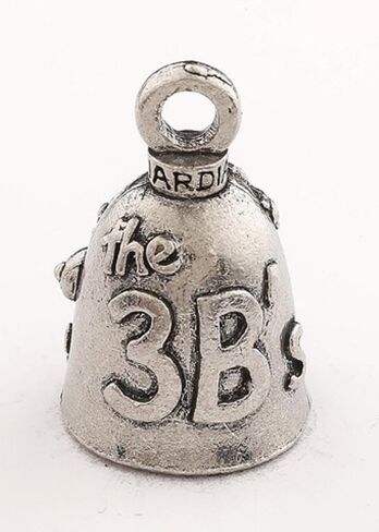 مجموعة الدراجات النارية GUARDIAN BELL 3B in Kuwait