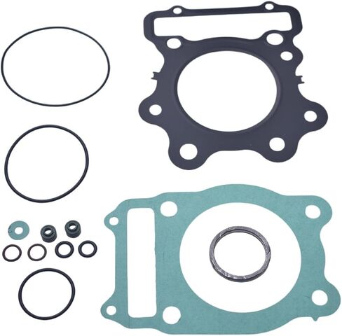 ترقية طقم كبّاس اسطواني مناسب لهوندا TRX300 TRX 300 Fourtrax FW 4x4 2x4 1988-2000 طقم تصليح رباعي العجلات in Kuwait