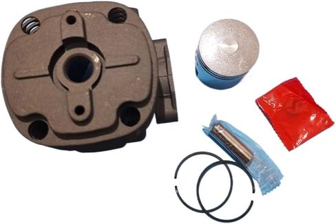 36mm Cylinder and Piston Kit Compatible with BP35 C35 SM35 R35F C350 T350 String Engines in Kuwait