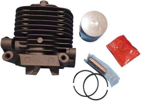 36mm Cylinder and Piston Kit Compatible with BP35 C35 SM35 R35F C350 T350 String Engines in Kuwait