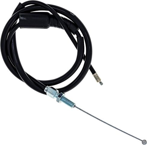 كابل خنق متخصص لسوزوكي RM80 58300-02X02 58300-20420 1984-1989 in Kuwait