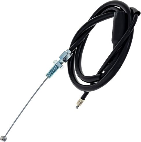 كابل خنق متخصص لسوزوكي RM80 58300-02X02 58300-20420 1984-1989 in Kuwait
