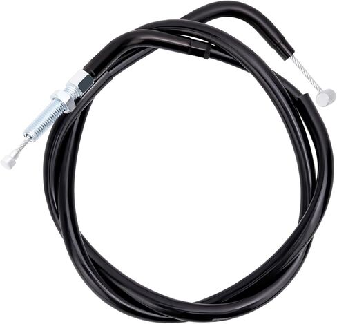 AHL دراجة نارية مخلب كابل سلك 58200-35F10-000 متوافق مع سوزوكي GSX-R600 2001 2002 2003 / سوزوكي GSX-R750 2000 2001 2002 2003 / سوزوكي GSX-R1000 2001 2002 2003 2004 in Kuwait