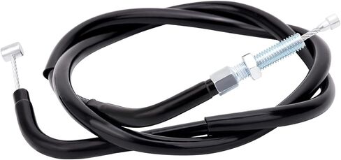 AHL دراجة نارية مخلب كابل سلك 58200-35F10-000 متوافق مع سوزوكي GSX-R600 2001 2002 2003 / سوزوكي GSX-R750 2000 2001 2002 2003 / سوزوكي GSX-R1000 2001 2002 2003 2004 in Kuwait