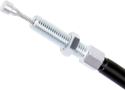 AHL دراجة نارية مخلب كابل سلك 58200-35F10-000 متوافق مع سوزوكي GSX-R600 2001 2002 2003 / سوزوكي GSX-R750 2000 2001 2002 2003 / سوزوكي GSX-R1000 2001 2002 2003 2004 in Kuwait