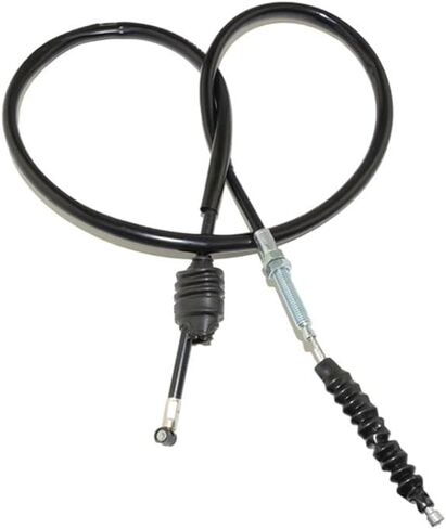 AHL Motorcycle Clutch Cable Clutch Cable with Adjuster Plastic Motorcycle Clutch Cable Linkage Line Compatible with F800R ABS 2011-2013 F800R Premium ABS 2012 2013 F800R Standard 2013 F800S 2006-2010 in Kuwait