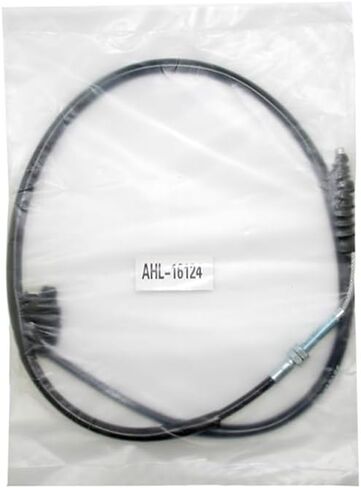AHL Motorcycle Clutch Cable Clutch Cable with Adjuster Plastic Motorcycle Clutch Cable Linkage Line Compatible with F800R ABS 2011-2013 F800R Premium ABS 2012 2013 F800R Standard 2013 F800S 2006-2010 in Kuwait