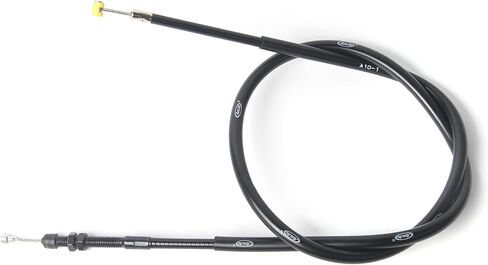 Clutch Cable for Honda NC700S NC700X NC700XD NC700XDH 2012-2017 ABS include, Stainless Wire Line and Rubber Motorcycle Replacement Accessories Parts Black in Kuwait