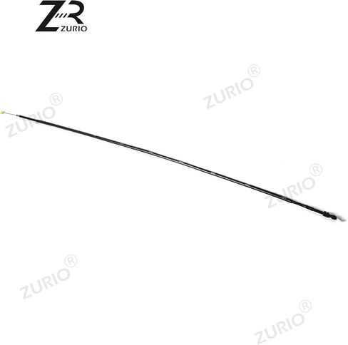 Clutch Cable for Honda NC700S NC700X NC700XD NC700XDH 2012-2017 ABS include, Stainless Wire Line and Rubber Motorcycle Replacement Accessories Parts Black in Kuwait