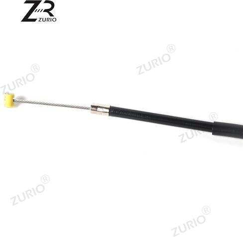 Clutch Cable for Honda NC700S NC700X NC700XD NC700XDH 2012-2017 ABS include, Stainless Wire Line and Rubber Motorcycle Replacement Accessories Parts Black in Kuwait