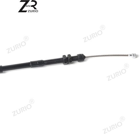 Clutch Cable for Honda NC700S NC700X NC700XD NC700XDH 2012-2017 ABS include, Stainless Wire Line and Rubber Motorcycle Replacement Accessories Parts Black in Kuwait