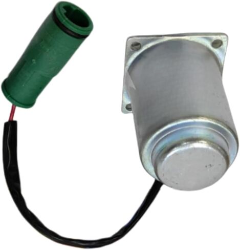 Main Pump Solenoid Valve 086-1879 0861879 For CAT Excavator E110B E120B E200 E200B EL200B E240B Replace Parts in Kuwait