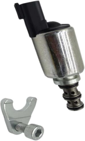 Hydraulic Pump Proportional Solenoid Valve 4030363 403-0363 For Excavators in Kuwait
