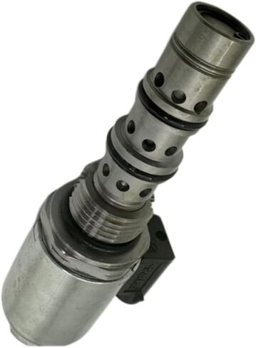 صمام كهربائي 84148281 82006624 لجرار نيو هولاند الخاص T4.75V T4.65V T4.10F T4.85V T4.85F جرار غير منبعث TS90 TS115 جرار منبعث TS100 TS110 TS115 TS90 أجزاء ما بعد البيع الجديدة in Kuwait