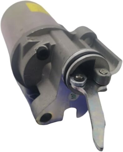 Shutdown Solenoid Valve 04199903 0419-9903 0211-3791 For Deutz Diesel Engine BFL1011 BFL913C BFM1012 BFM1013 BFM1015 BFM2012 FL511 FL912 PL913 BF6M2012 BF4M2012 in Kuwait