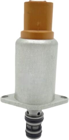 Solenoid Valve F06-12D1AAB-A01B For Excavator XG 60 75 80 Spare Part New Aftermarket Parts in Kuwait