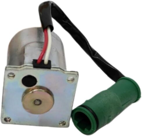 Main Pump Solenoid Valve 086-1879 0861879 For CAT Excavator E110B E120B E200 E200B EL200B E240B in Kuwait