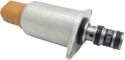 Solenoid Valve F06-12D1AAB-A01B For Excavator XG 60 75 80 Spare Part in Kuwait